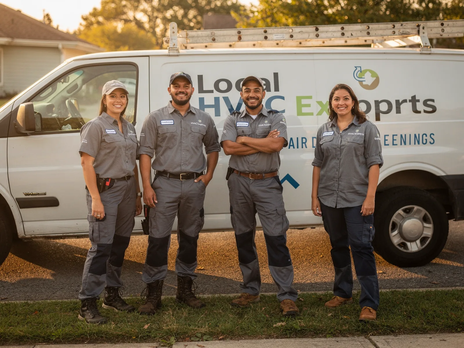 24/7 HVAC Repair & AC Replacement company in Kuna, ID